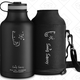 Swig Savvy Stainless Steel Insulated Bottle, $19 with code SXV8EIMK